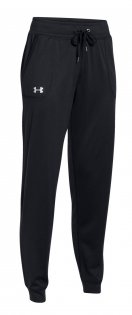 Штаны Under Armour Tech Pant Solid W 1271689-001
