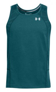 Майка Under Armour Threadborne Swyft Singlet 1318416-716