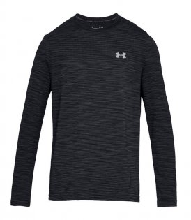 Кофта Under Armour Vanish Seamless Long Sleeve 1325629-001