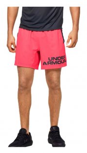 Шорты Under Armour 7'' UA Speed Stride Graphic Short 1350169-628