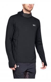 Кофта Under Armour Reactor Run Balaclava 1317125-001