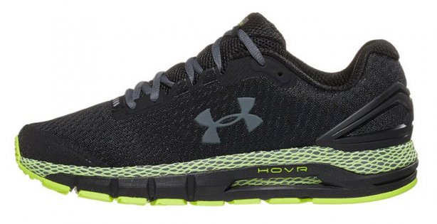 Кроссовки Under Armour UA HOVR Guardian 2 3022588-001