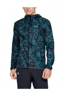Куртка Under Armour UA Qualifier Storm Glare Packable Jacket 1342931-417