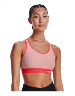 Бра Under Armour Armour Mid Keyhole Bra W 1307196-676