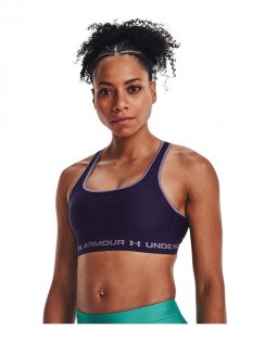 Бра Under Armour UA Crossback Mid Bra W 1361034-570