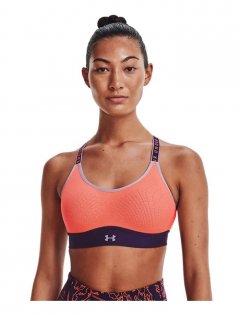 Бра Under Armour UA Infinity Mid Bra Blocked W 1370062-824