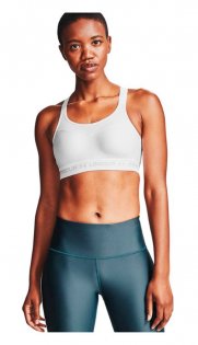 Бра Under Armour Armour High Crossback Bra W 1355109-001