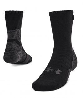 Носки Under Armour ArmourDry Run Wool 1365787-001