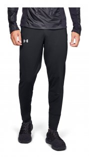 Штаны Under Armour ColdGear Reactor Run SP 1317476-001