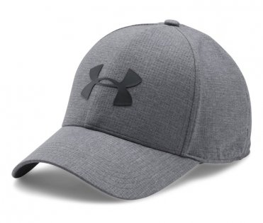 Кепка Under Armour CoolSwitch AV Cap 2.0 1291856-040