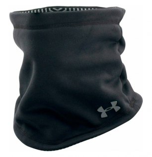 Бафф Under Armour Fleece Neck Gaiter 1283107-001