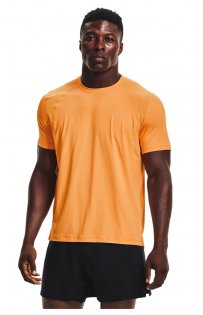 Футболка Under Armour Iso-Chill Run 200 Short Sleeve 1361928-857