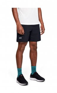 Шорты Under Armour Launch 7'' Stretch Woven 1326572-001