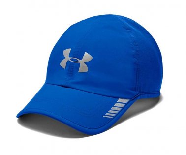 Кепка Under Armour Launch ArmourVent 1305003-486