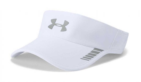 Козырек Under Armour Launch ArmourVent Visor 1305007-100