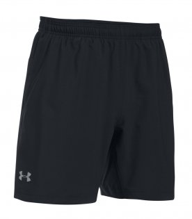 Шорты Under Armour UA Launch SW 2-In-1 Short 1291945-001