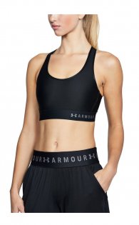 Бра Under Armour Armour Mid Keyhole W 1307196-001