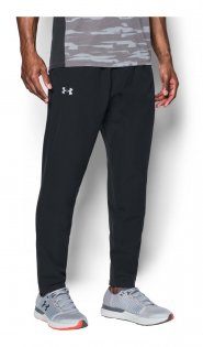 Штаны Under Armour Out And Back SW Tapered Pant 1298843-001