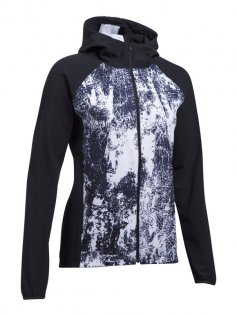 Куртка Under Armour Outrun The Storm Printed W 1304715-001