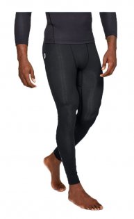 Компрессионные тайтсы Under Armour Recovery Compression Legging 1318387-001