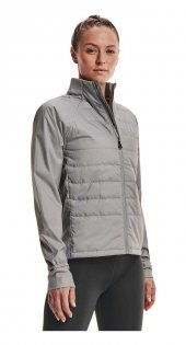 Куртка Under Armour Run Insulate Hybrid Jacket W 1355812-031