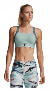 Бра Under Armour Rush High Bra W 1351989-477