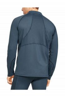 Кофта Under Armour Rush Run Coldgear Half Zip