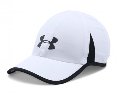 Кепка Under Armour Shadow Cap 4.0 1291840-100