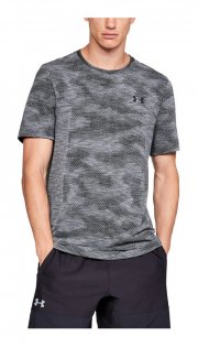 Футболка Under Armour Siphon Short Sleeve 1325623-035