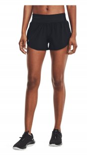 Шорты Under Armour UA Speedpocket Perf Short W 1361379-001