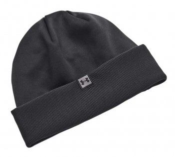 Шапка Under Armour Storm Fleece Beanie 1365930-001