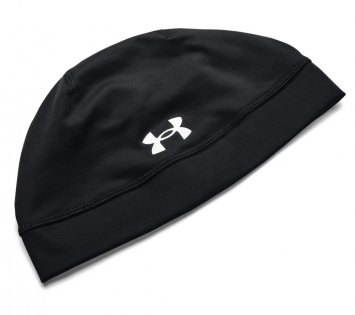 Шапка Under Armour Storm Launch Beanie 1365923-001