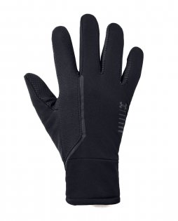 Перчатки Under Armour Storm Run Glove 1345385-001