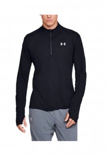 Кофта Under Armour Streaker Half Zip Run 1326585-001