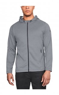 Кофта Under Armour Tech Terry FZ Hoodie 1320193-035