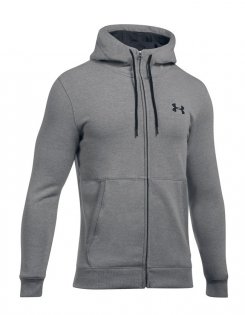 Кофта Under Armour Threadborne Full Zip Hoodie 1299134-025