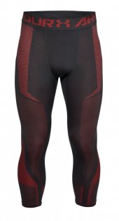 Тайтсы 3/4 Under Armour Threadborne Seamless 3/4 Leg 1306391-016