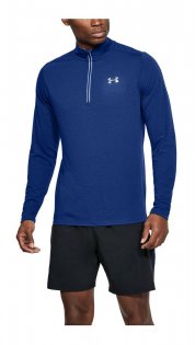 Кофта Under Armour Threadborne Streaker 1/4 Zip 1271851-574
