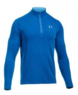 Кофта Under Armour Threadborne Streaker 1/4 Zip 1271851-789