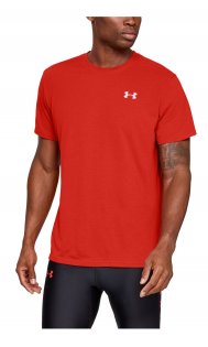 Футболка Under Armour Threadborne Streaker Short Sleeve 1271823-890