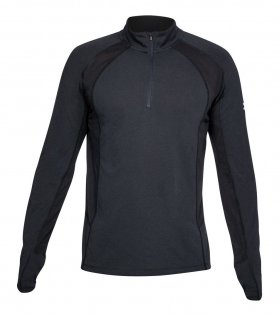 Кофта Under Armour Threadborne Swyft 1/4 Zip 1305207-001