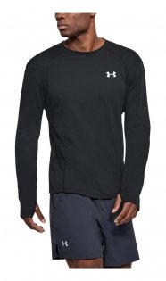 Кофта Under Armour Threadborne Swyft Long Sleeve Tee 1318418-001