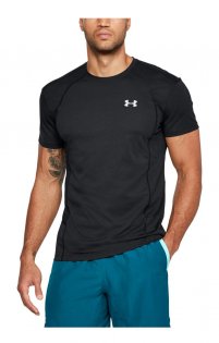 Футболка Under Armour Threadborne Swyft Short Sleeve 1318417-001