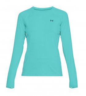 Кофта Under Armour Trail Sunblock Long Sleeve W 1309721-425