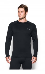 Термокофта Under Armour UA Base 3.0 Crew