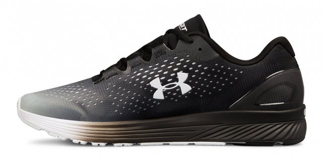 Кроссовки Under Armour UA Charged Bandit 4 .3020319-102