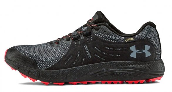 Кроссовки Under Armour UA Charged Bandit Trail G-TX .3022784-001