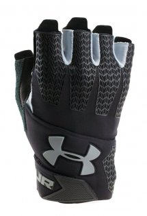 Перчатки Under Armour UA Clutchfit Resistor 1290827-001