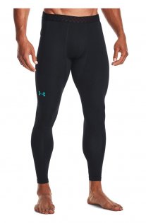 Тайтсы Under Armour UA ColdGear Rush Leggings 1366060-001