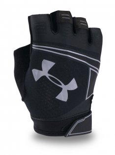 Перчатки Under Armour UA Coolswitch Flux 1290823-001